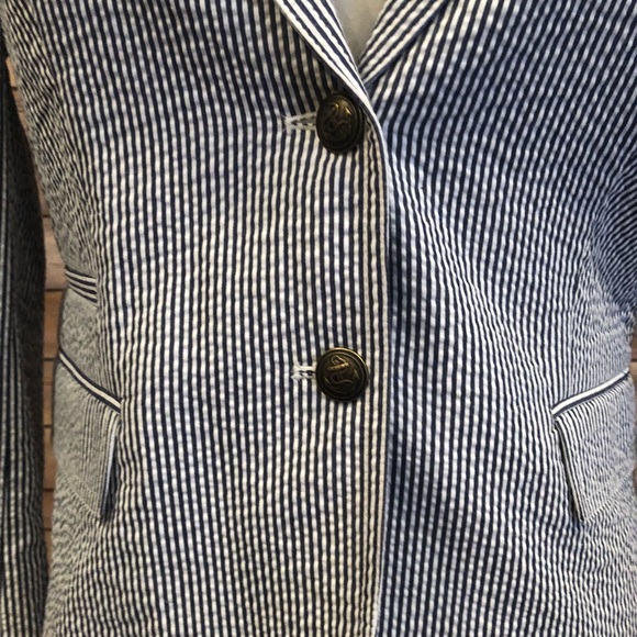 J Crew Blazer - Picture 3 of 6